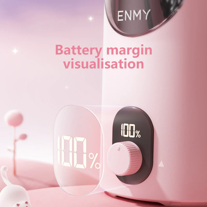 Fully Automatic Electric Pencil Sharpener (Kitty Design) - Image 5